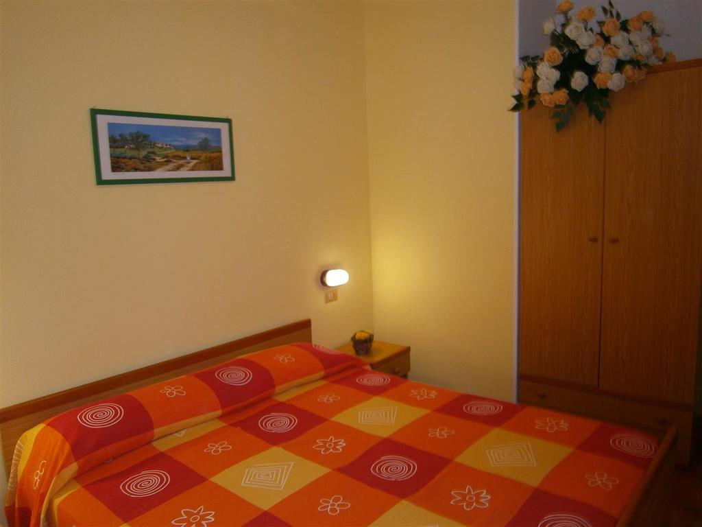 Ferienwohnung Tiepolo Bibione Exterior foto