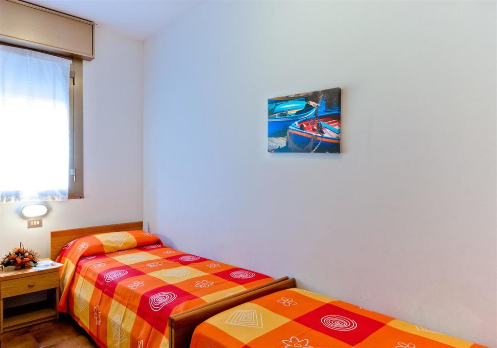 Ferienwohnung Tiepolo Bibione Exterior foto