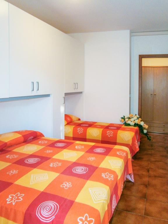 Ferienwohnung Tiepolo Bibione Exterior foto